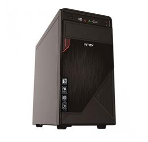 Intex Computer Cabinet P4 IT-413 W USB